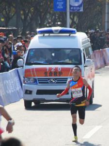 托克逊县大型活动