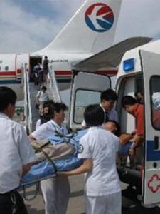 托克逊县接送服务