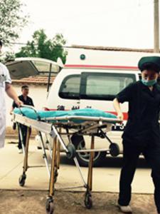 托克逊县院后转乡